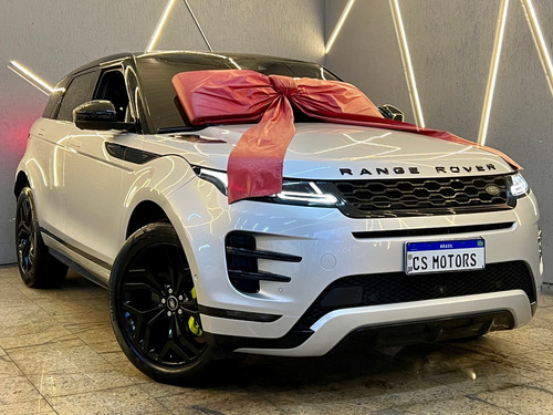 Land Rover Evoque RANGE R. EVO HSE SI4 R-DYN.2.0 300CV AUT