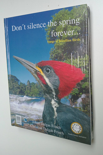 Livro Para Que As Primaveras Não Se Calem Para Sempre...