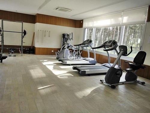 Imagen 20 de 25 de Apartamento En Venta Playa Brava 2 Dormitorios