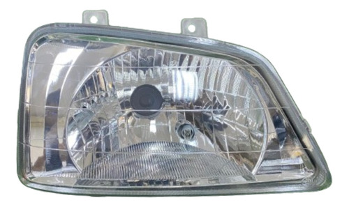 Faros Delanteros Para Toyota Terios 2002-2007