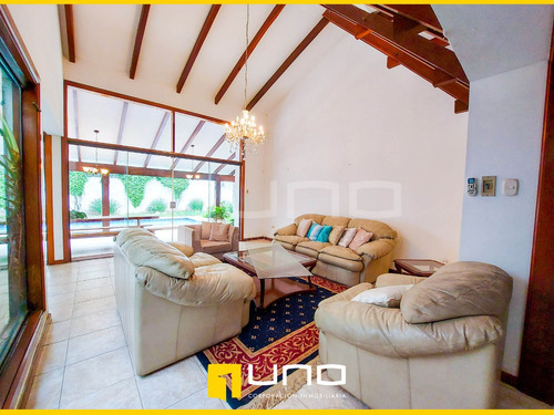 Imagen 8 de 19 de Casa En Alquiler, Barrio Equipetrol, Santa Cruz, Bolivia