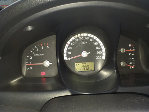 Kia Sportage Automática