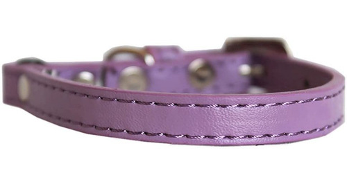 Premium Plain Cat Seguridad Collars