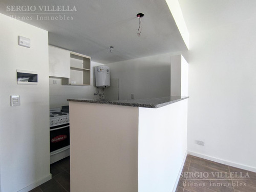 Imagen 4 de 16 de San Luis 2400. Departamento De Un Dormitorio En Venta. En Rosario.