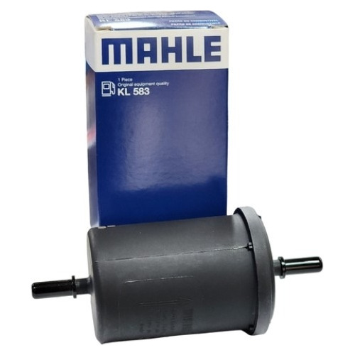 Filtro De Combustible Nafta Mahle Kl583 Volkswagen