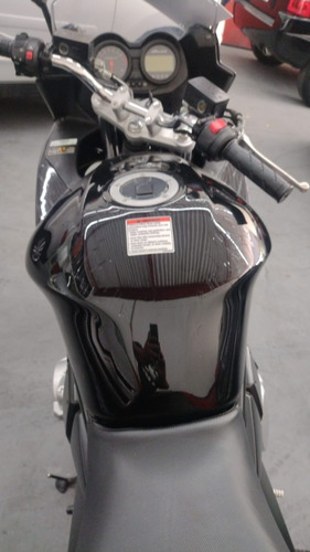 Imagem 5 de 8 de Bandit 650s Ótimo Estado Aceito Trocas