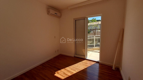 Imagem 25 de 30 de Casa À Venda Em Parque Taquaral - Ca018450