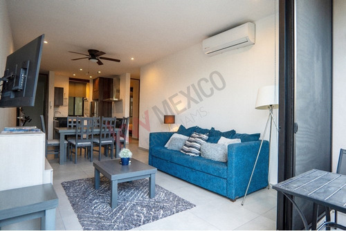 Vive En Merida Venta Departamento Torre Mirari En Temozon Norte