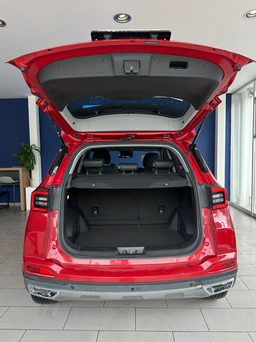Chirey Tiggo 4 Pro 1.5T Premium Cvt