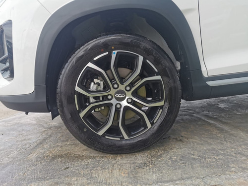 Chery Tiggo 2 Pro