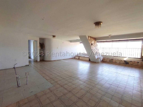 Imagen 5 de 17 de Penthouse En Venta Los Jardines Urb San Jacinto, Maracay 23-20479 Hc