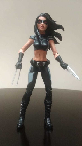 Marvel Legends 7