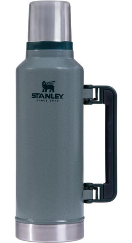 Termo Stanley Classic Bottle 1,9lts Acero Inoxidable