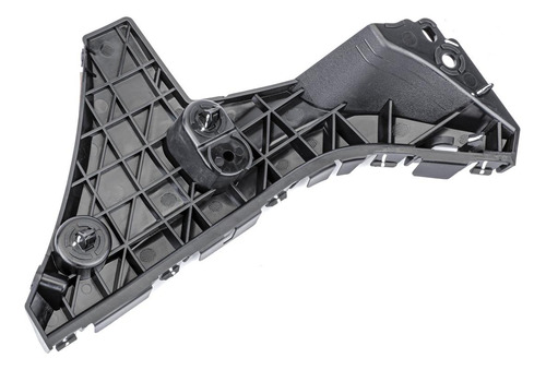 Imagen 3 de 7 de Soporte Derecho De Paragolpe Delantero Ford Ranger 19/21