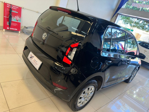 Volkswagen Up! 1.0 MPI TAKE 12V FLEX 4P MANUAL