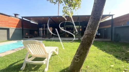 Casa Ampliada 3d  Villa Frei