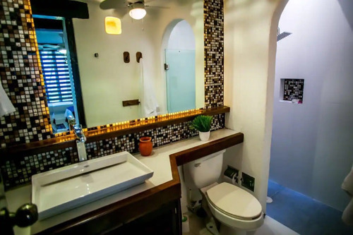 Imagen 10 de 14 de Casa En Venta Zona Hotelera Cancun