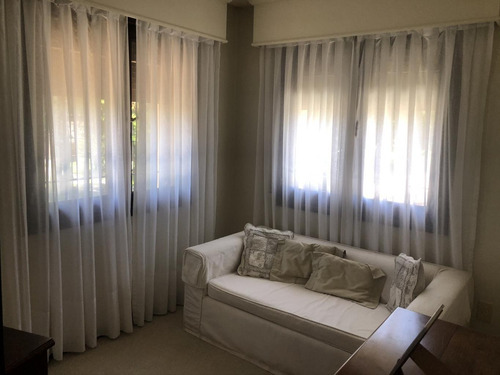 Muy Linda Casa En Carrasco Norte En Venta