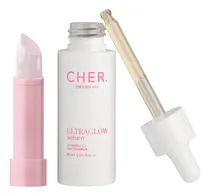 Comprar Set Cher Sérum Ácido Hialurónico + Bálsamo Ácido Hialurónico