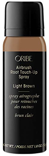 Aerosol Oribe Airbrush Root Up Para Retocar Raíces, Marrón C