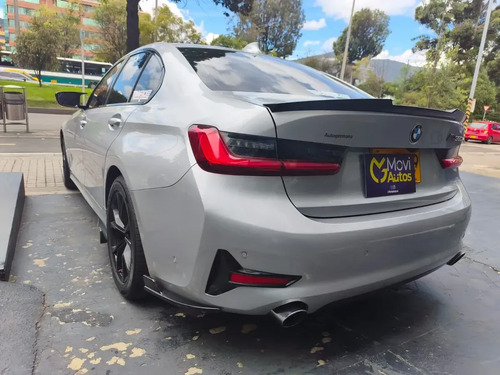 BMW 320I 2.0 320i F30 Sportline