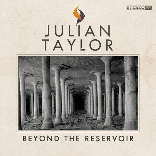 Disco Vinilo Beyond The Reservoir Julian Taylor