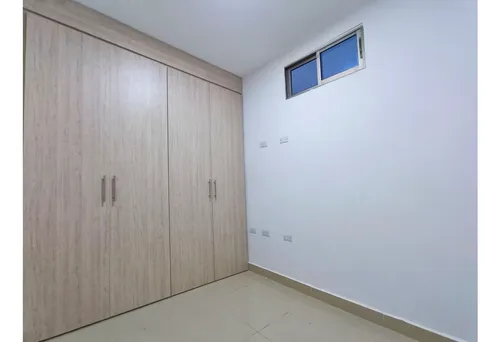 Vendo Apartamento En Los Alpes