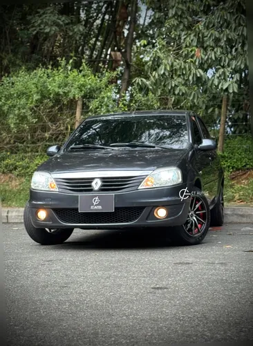 Renault Logan Dynamique