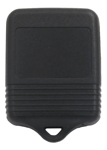 Imagen 3 de 4 de Carcasa Llave Control Alarma Ford Fiesta Ecosport Ranger 3b