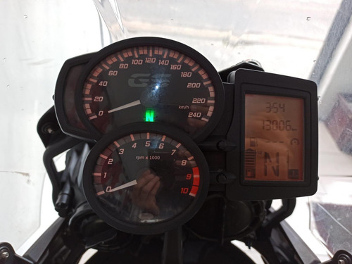 Imagem 7 de 7 de Bmw F 800gs