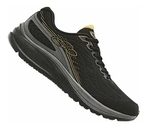 Sapato sales olympikus original