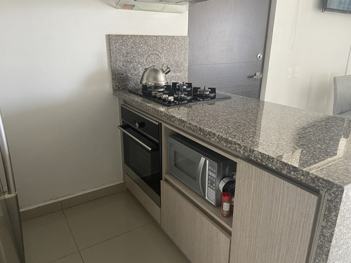 Apartamento En Venta Crespo, Cartagena