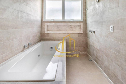 Imagem 27 de 30 de Casa Com 4 Dormitórios À Venda, 525 M² Por R$ 2.295.000,00 - Paragem Dos Verdes Campos - Gravataí/rs - Ca0440
