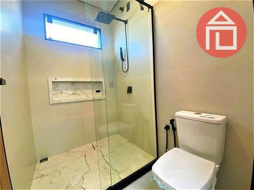 Imagem 10 de 30 de Casa Com 3 Dormitórios À Venda, 230 M² Por R$ 1.850.000,00 - Condomínio Portal De Bragança Horizonte - Bragança Paulista/sp - Ca2801