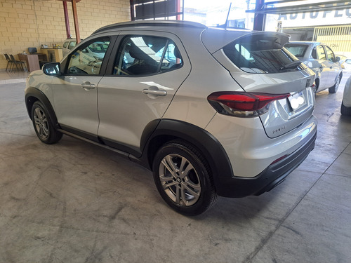 Fiat Pulse 1.0 Drive Turbo 200 Flex Aut. 5p