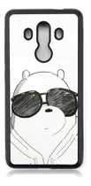 Comprar Funda Protector Case Para Huawei Mate 10 Pro Escandalosos