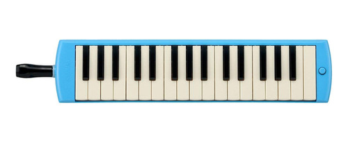 Yamaha Pianica 32 teclas (azul) P-32e