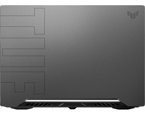 Imagen 7 de 9 de Notebook Asus Tuf Dash I7 11va 16gb Ssd 1tb 240hz Rtx 3070