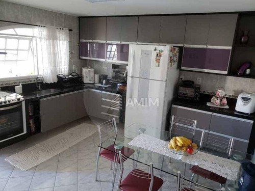 Linda Residência - Ca0469
