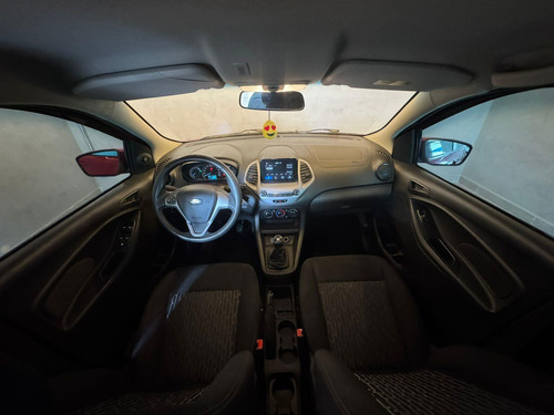 Ford Ka KA+ SEDAN 1.0 SE/SE PLUS TIVCT FLEX 4P