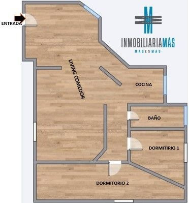 Imagen 14 de 14 de Apartamento Venta Tres Cruces Montevideo Imas.uy D * (ref: Ims-15206)