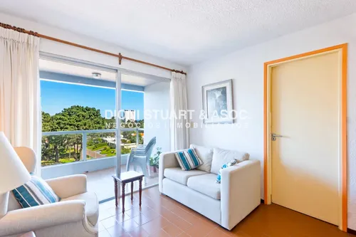 comprar Alquiler De Temproada - 2 Dormitorios - Roosevelt - Con Amenities
