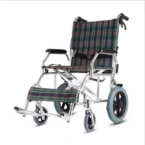 Comprar Fhrx Movilidad Patinete Para Discapacitado Manual Silla Luz