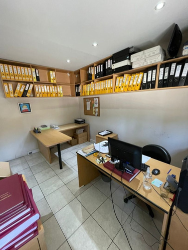 Imagen 5 de 30 de Alq Comercial - Casa Con 10 Oficinas, 3 Plantas - Saavedra