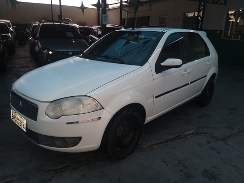 Fiat Palio 2010 1.0 Elx Flex 5p
