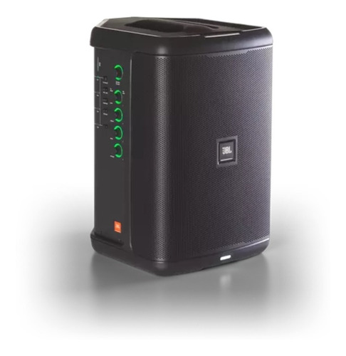 Jbl Eon One Compact Portátil Com Bluetooth Preto