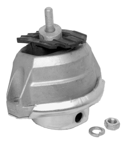1) Soporte Motor Del Izq Bmw 650i 8 Cil 4.8l Aut, Std 06/10
