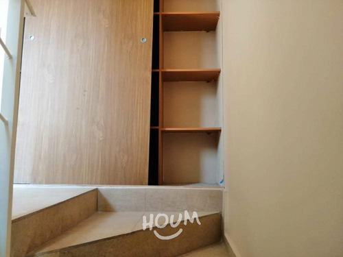 Casa En Cuajimalpa, Cuajimalpa De Morelos Con 3 Recámaras, 120 M², Id: 115923