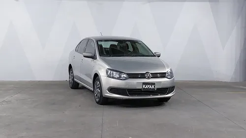 Volkswagen Vento 1.6 Active Tiptronic