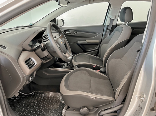 Imagen 15 de 23 de Chevrolet Prisma 1.4n Ltz 2014